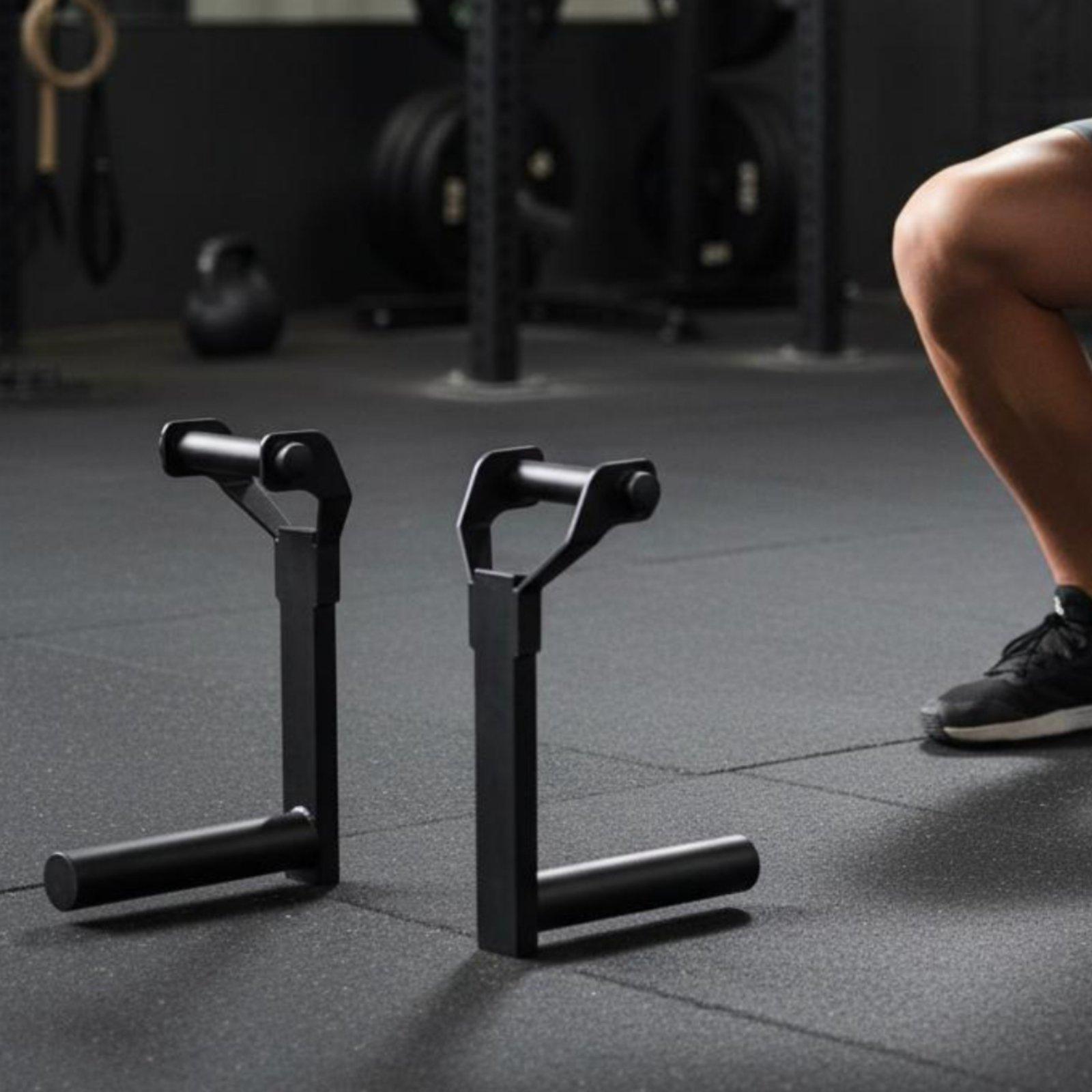 Fitness Equipment - 多サイズ対応バーベルプレートホルダーオーガナイザーラック、家庭用および商業ジム用フィットネス機器アクセサリー
