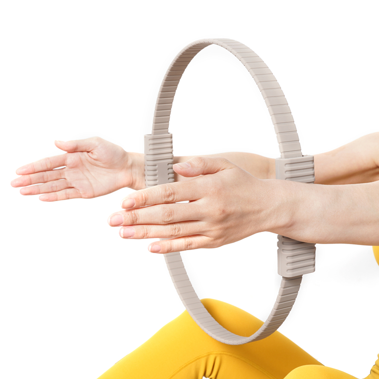 ユニセックスピラティスアクセサリーキット カスタムカラー ス - Pilates Bar Kit With Resistance Bands のレビューと価格