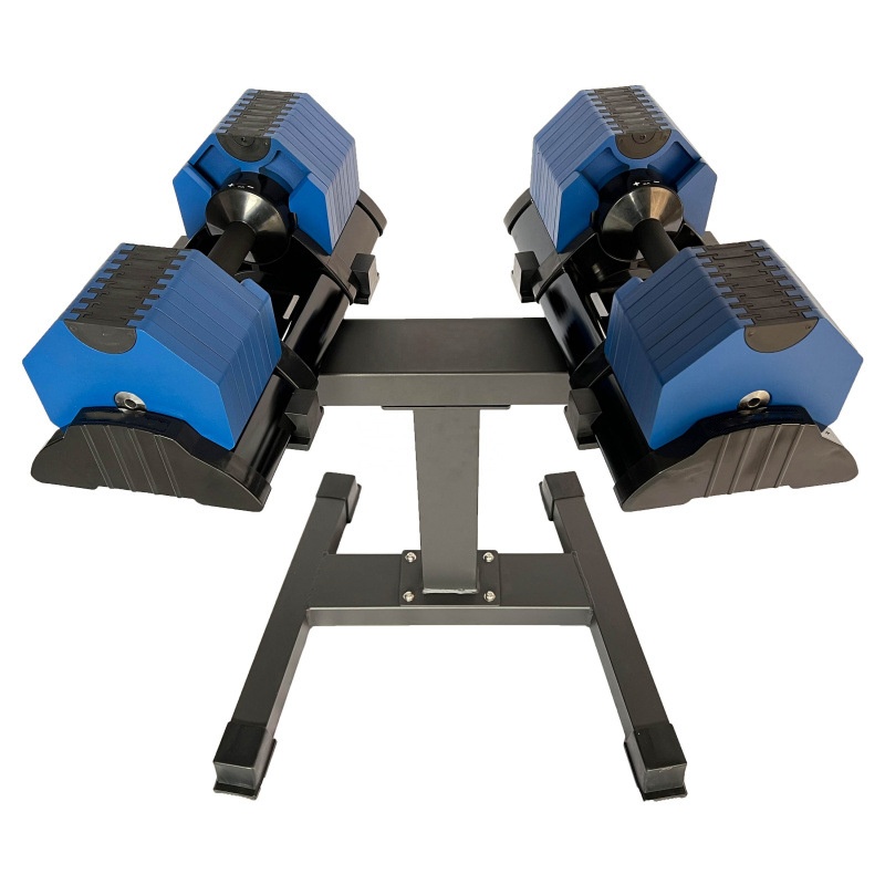 業務用・家庭用調整可能ウェイトダンベルセット 20KG ウェ - Adjustable Dumbbell Pair 40Kg のレビューと価格