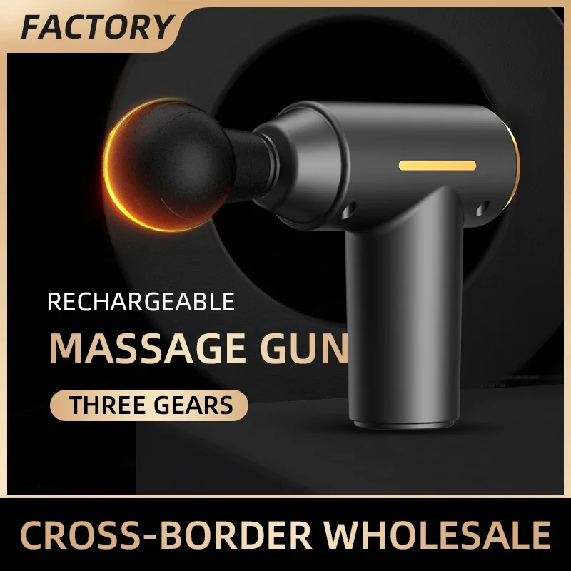 電動マッサージガン：男性と女性のための深部組織の痛み緩和、多 - Electric Massage Gun Deep Tissue のレビューと価格