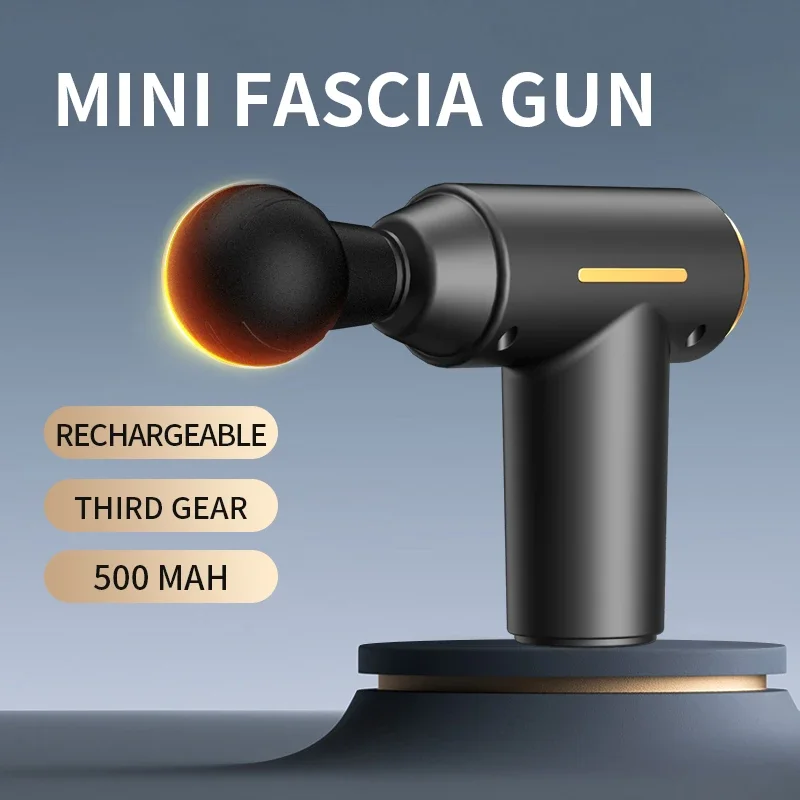 電動マッサージガン：男性と女性のための深部組織の痛み緩和、多 - Electric Massage Gun Deep Tissue のレビューと価格