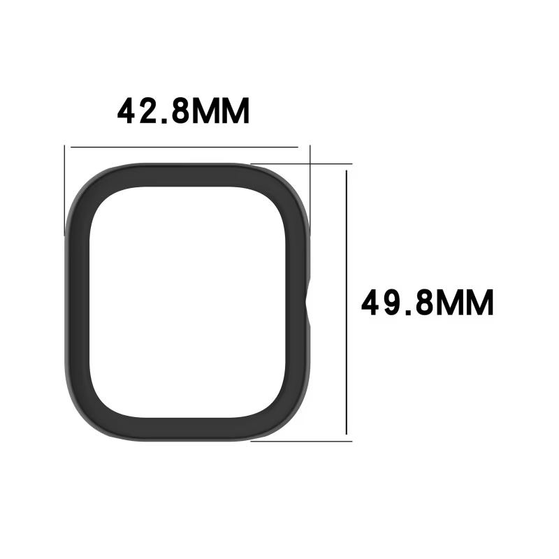 Xiaomi Mi Band 9 Pro用PC中空ケース ス - Resistance Bands Set With Handles のレビューと価格