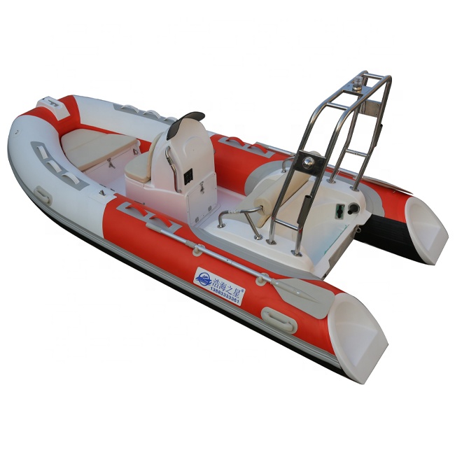 13フィート（3.9メートル）ダブルモデルハイパロン製インフ - Fishing のレビューと価格