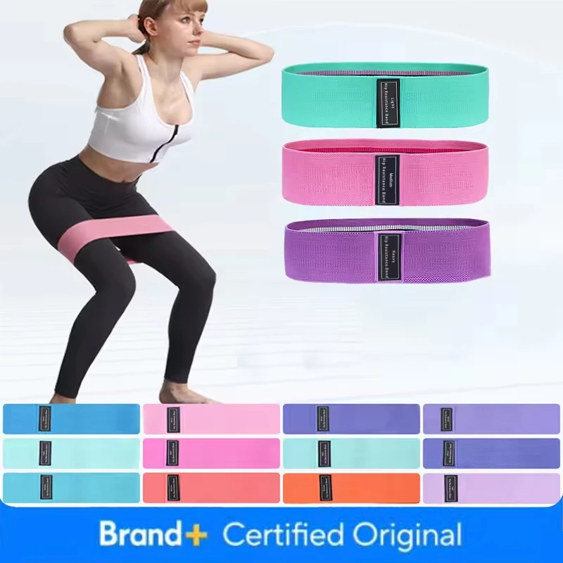 エラスティックバンド フィットネスレジスタンスバンド ヨガ  - Pilates Bar Kit With Resistance Bands のレビューと価格