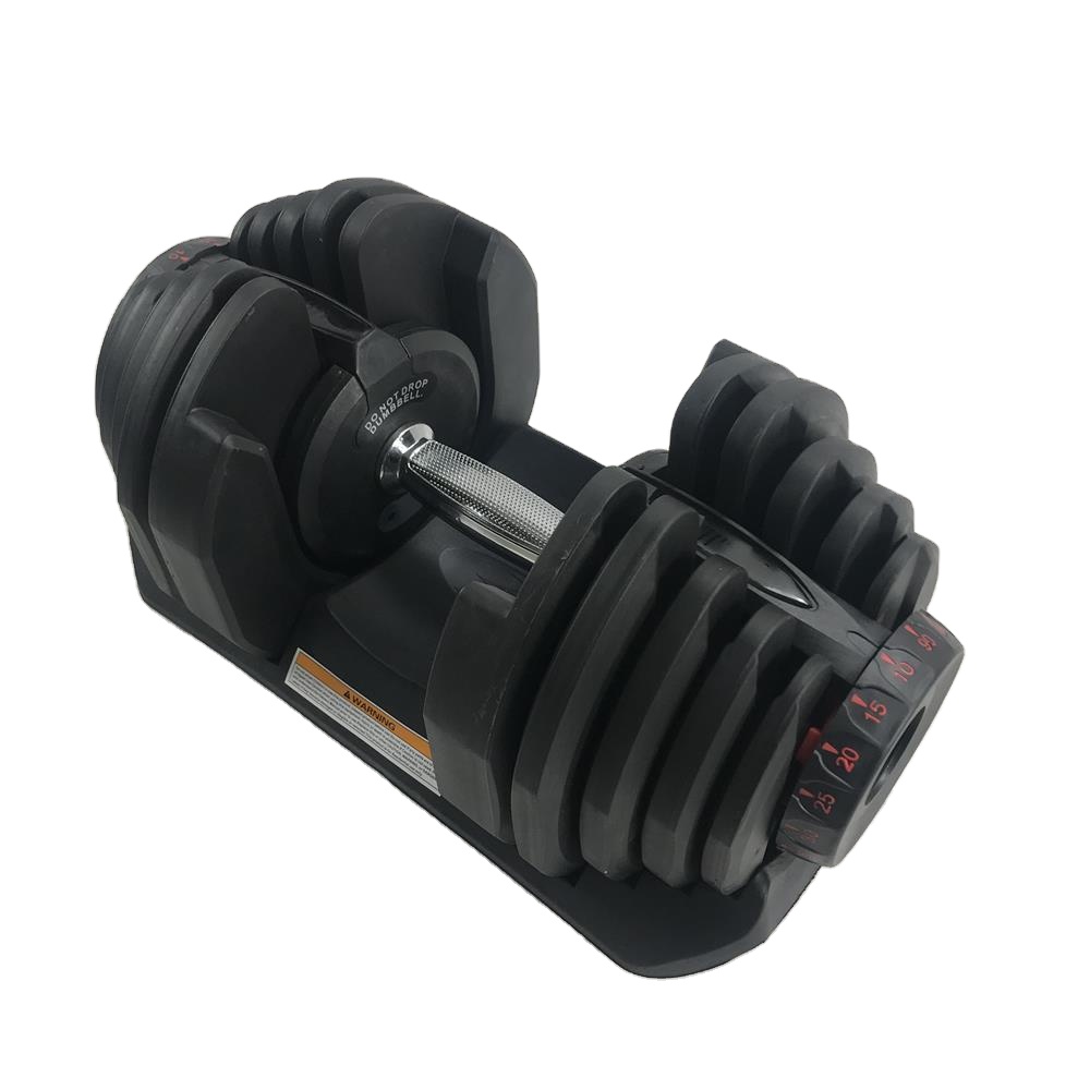 40KG 90ポンド 大型調整可能ダンベルペア 家庭用ヘビー - Adjustable Dumbbell Pair 40Kg のレビューと価格