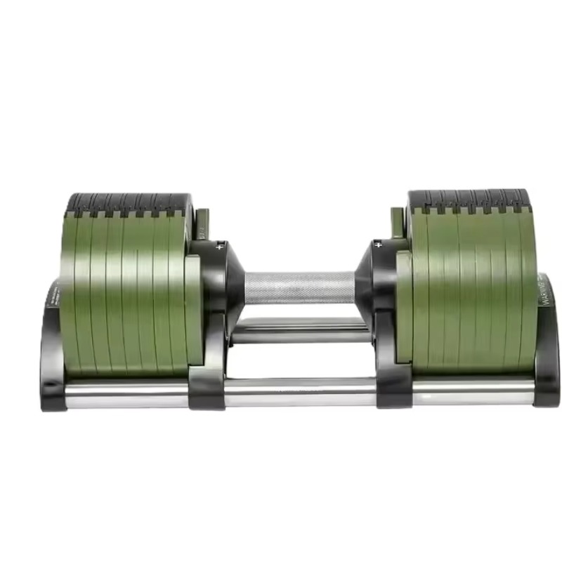 YTYIN 新型第2世代 4.5kg刻みで40kg/45kg - Adjustable Dumbbell Pair 40Kg のレビューと価格
