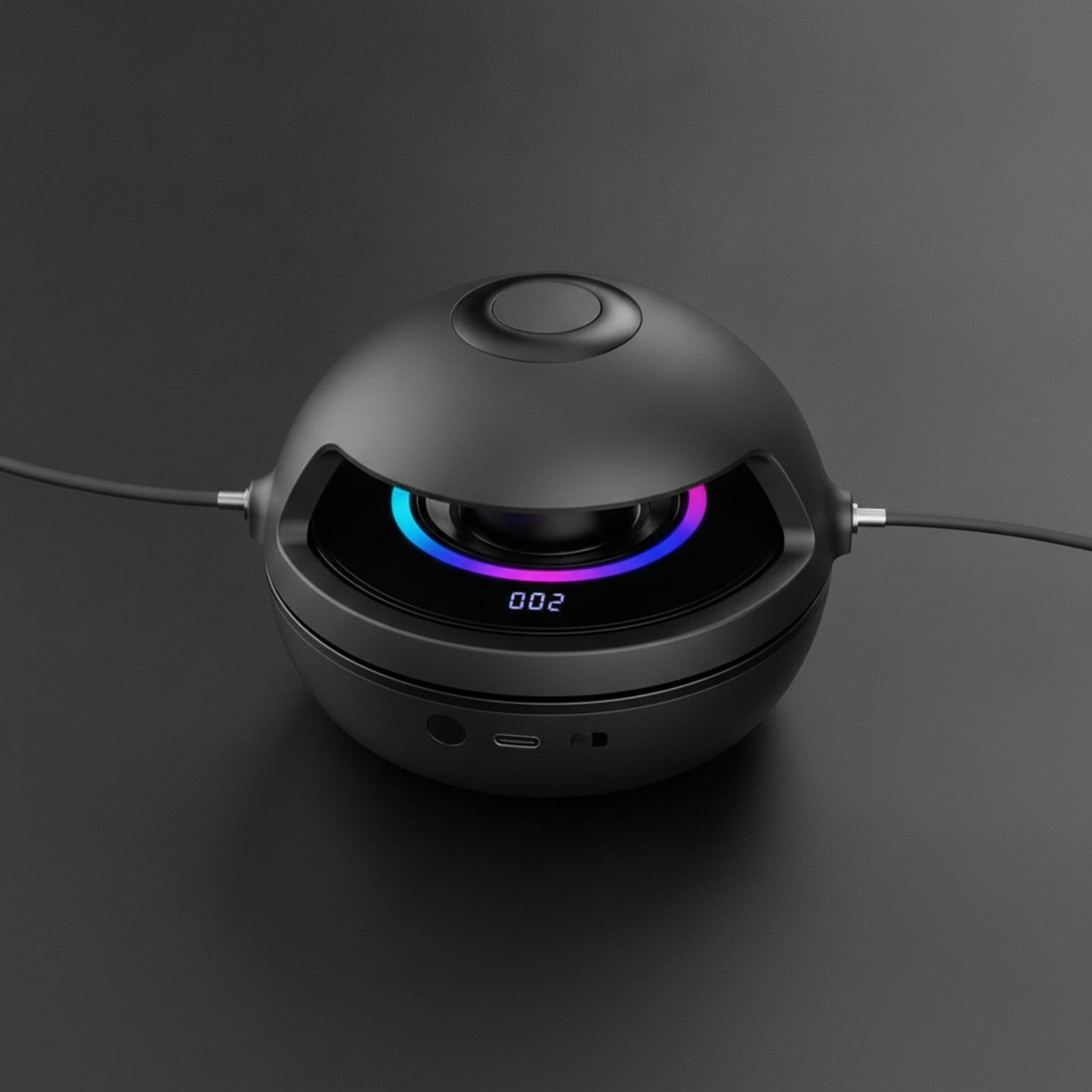 PUハンドルとデジタルカウンターを備えたスマート自動縄跳び、 - Smart Jump Rope Digital Counter のレビューと価格