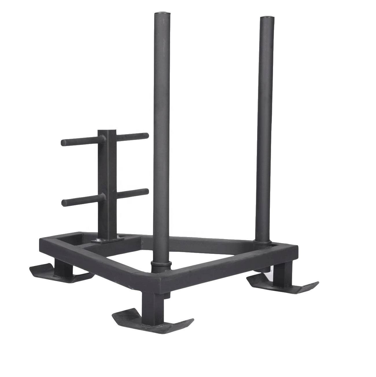 フィットネス筋力トレーニングパワースレッドジム機器ウェイトプ - Fitness Equipment のレビューと価格