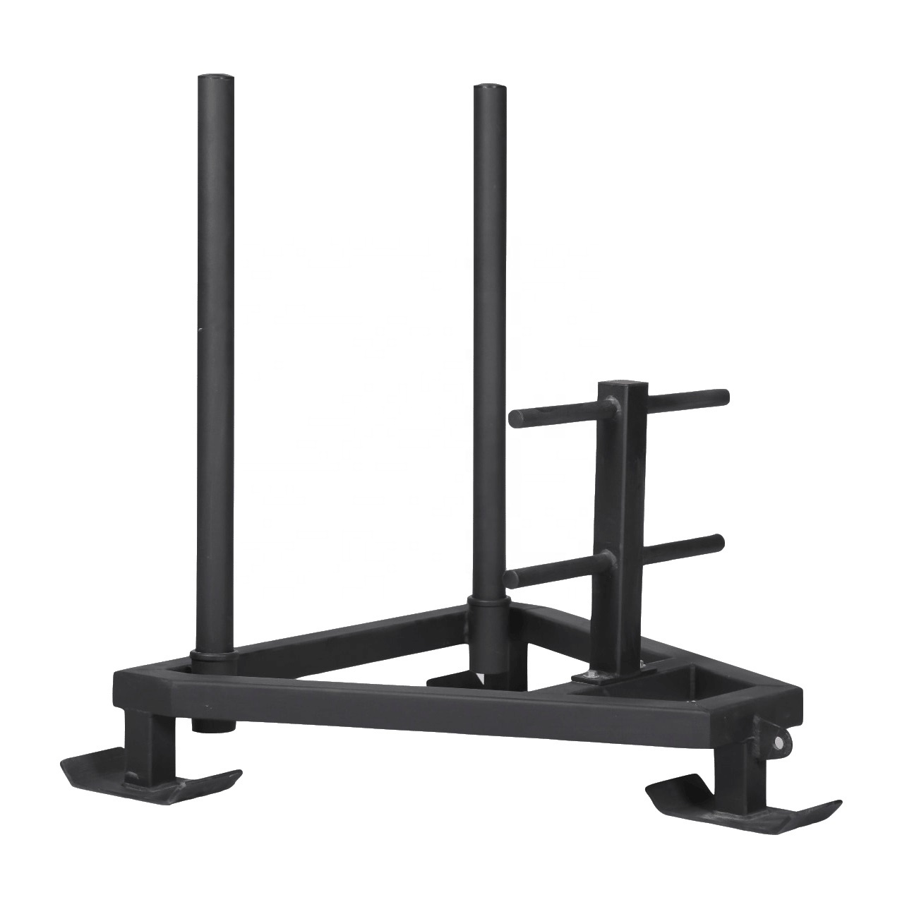 フィットネス筋力トレーニングパワースレッドジム機器ウェイトプ - Fitness Equipment のレビューと価格