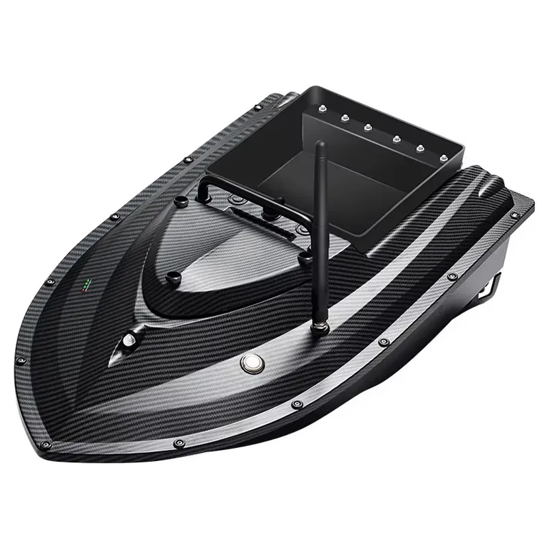 TRY&V 新型 12V 高速 ビッグキャットフィッシングベ - Fishing のレビューと価格