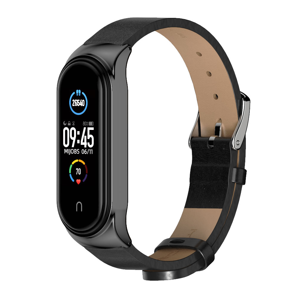 Mi バンド 10 9 8 7 6 5 ストラップ革シャオ  - Resistance Bands Set With Handles のレビューと価格