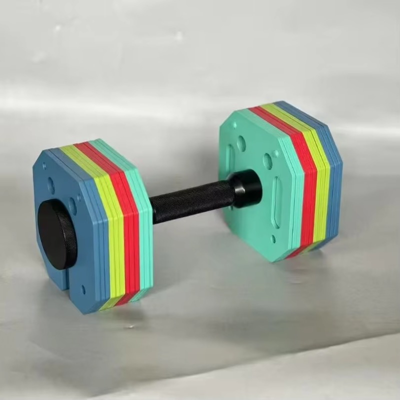 YTYIN工場直販 高品質スクエア調整可能ダンベル 全ての商 - Adjustable Dumbbell Pair 40Kg のレビューと価格