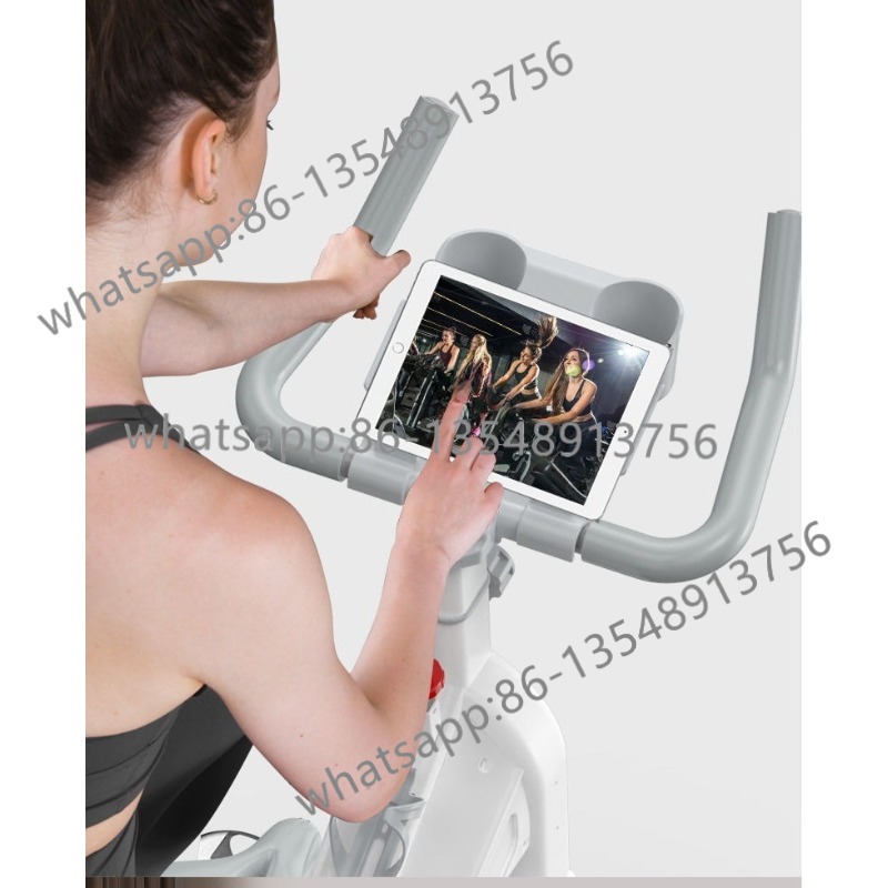 マグネティックレジスタンススピニングバイク 静音型 家庭用・ - Exercise Bike Magnetic Resistance のレビューと価格
