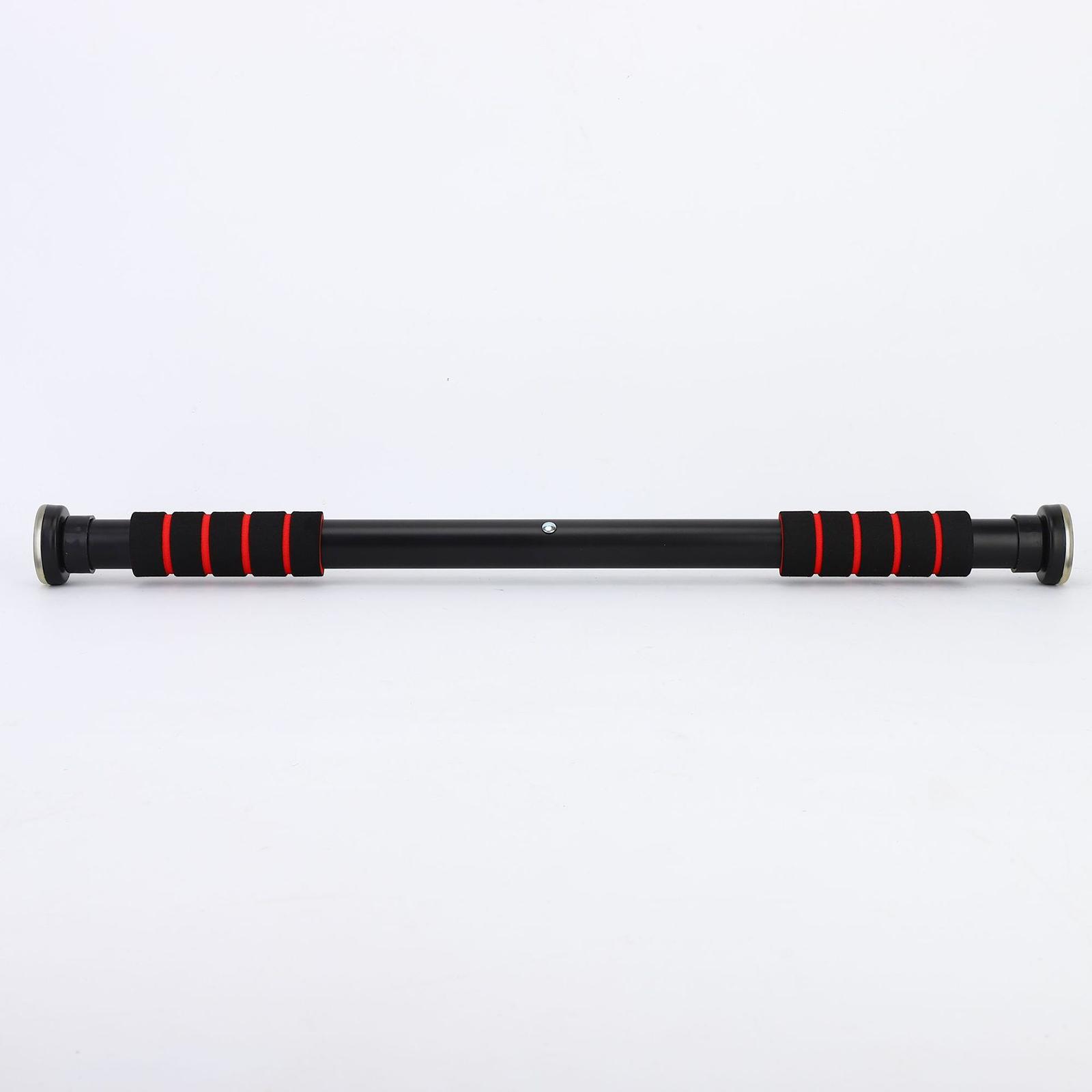 ネジ不要の滑り止めドア用懸垂バー、家庭用ジムフィットネスエク - Door Pull Up Bar No Screw のレビューと価格