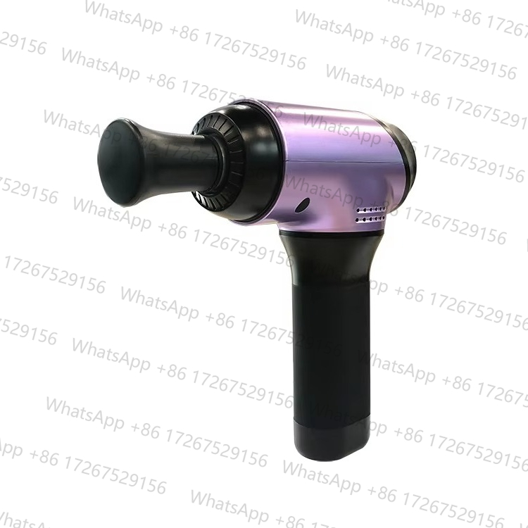 2026年高品質ポータブルUSB筋膜リリースガン ミニ電動デ - Electric Massage Gun Deep Tissue のレビューと価格