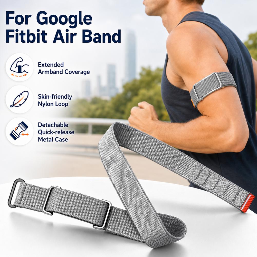 上腕二頭筋バンド Google Fitbit Air Str - Resistance Bands Set With Handles のレビューと価格