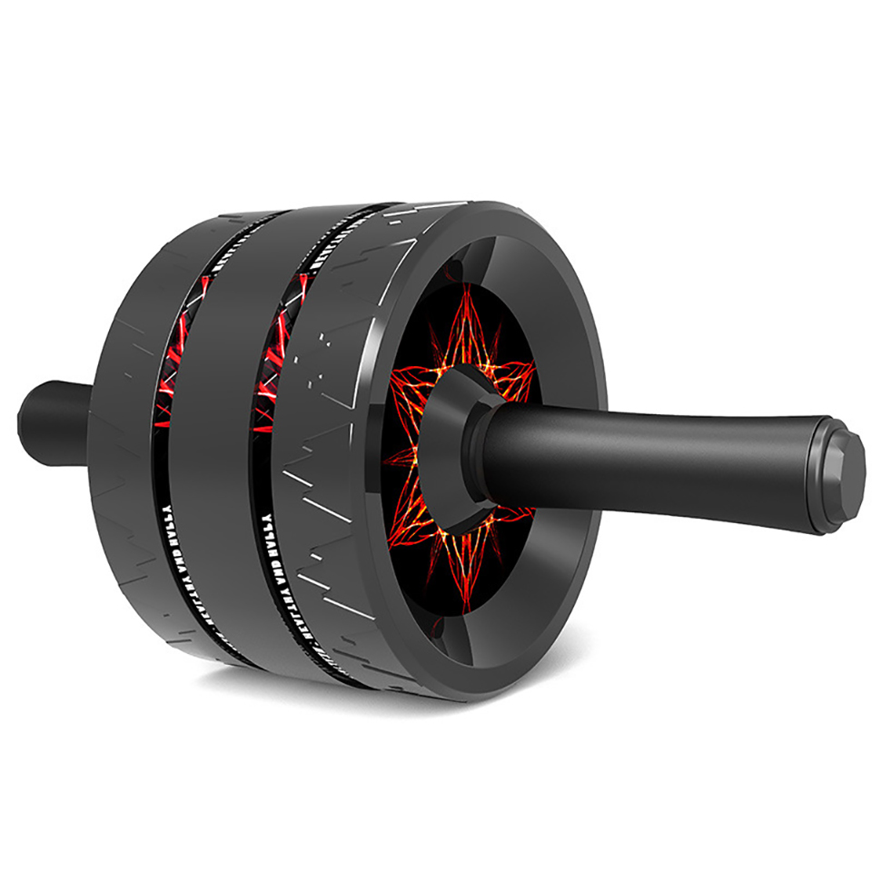 男性と女性のための体操器具,スクワットのマッスルプーリーロー - Ab Roller Wheel With Elbow Support のレビューと価格