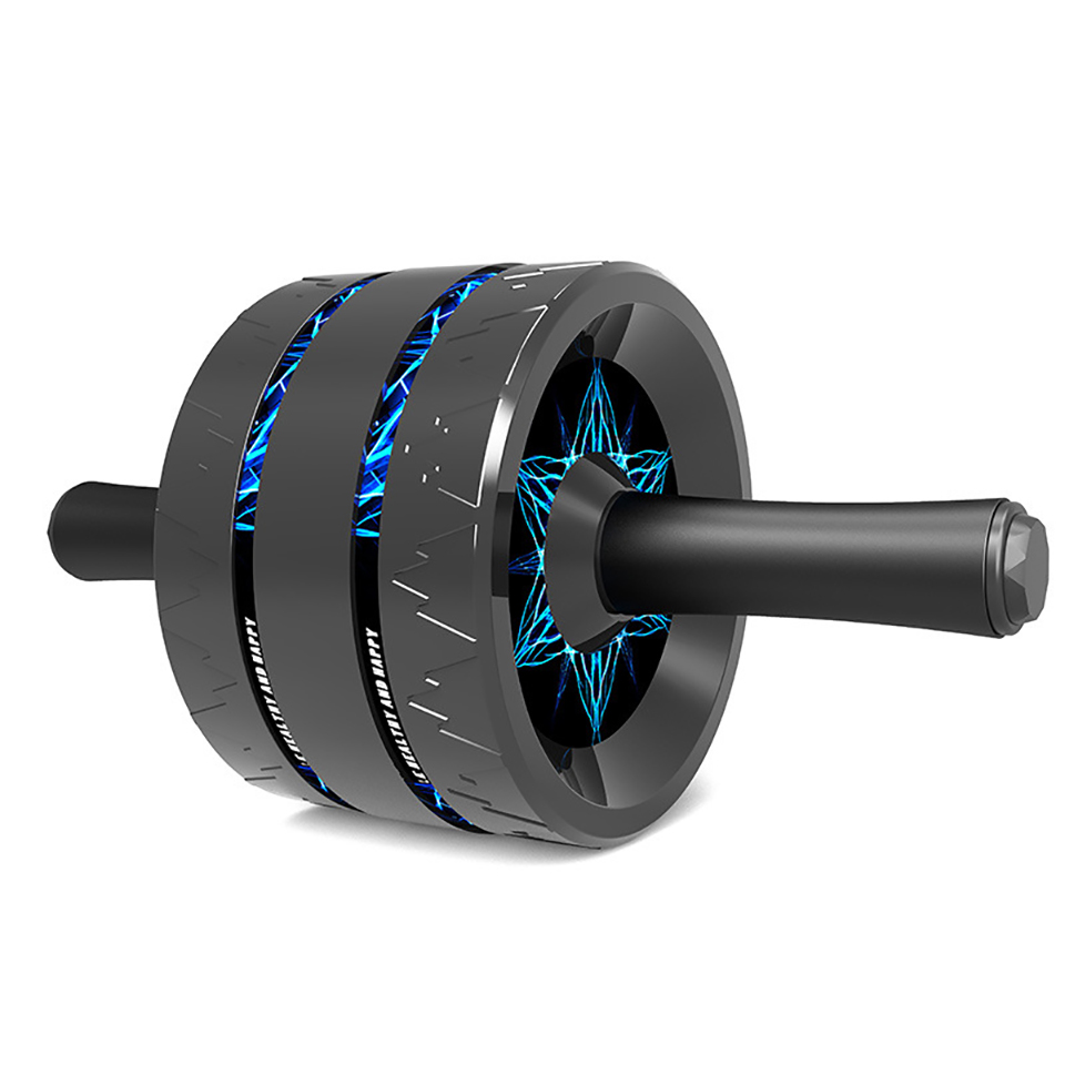 男性と女性のための体操器具,スクワットのマッスルプーリーロー - Ab Roller Wheel With Elbow Support のレビューと価格