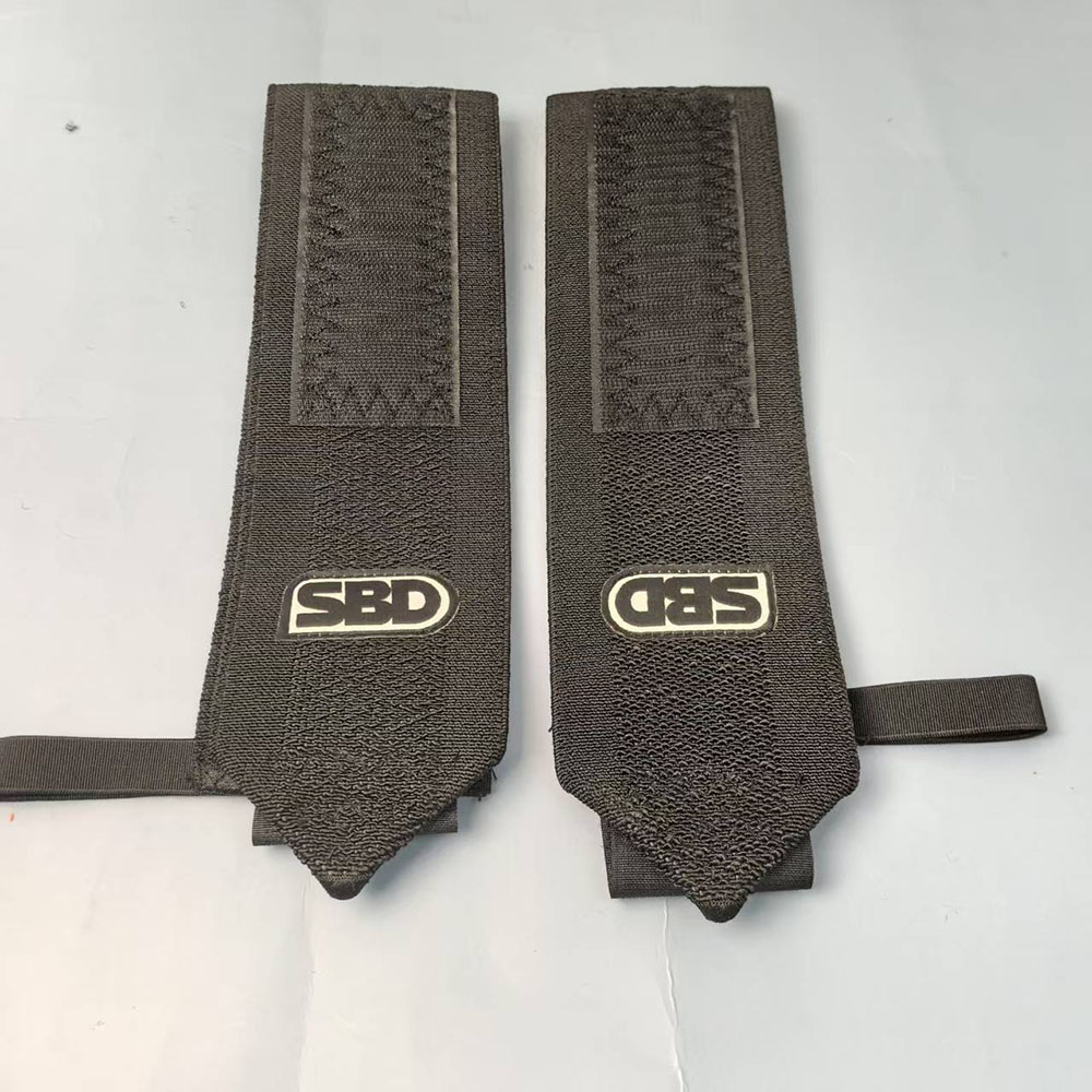 SBD ソフトフレキシブルバージョン フォージ リストラップ - Wrist Wraps Weightlifting Support のレビューと価格