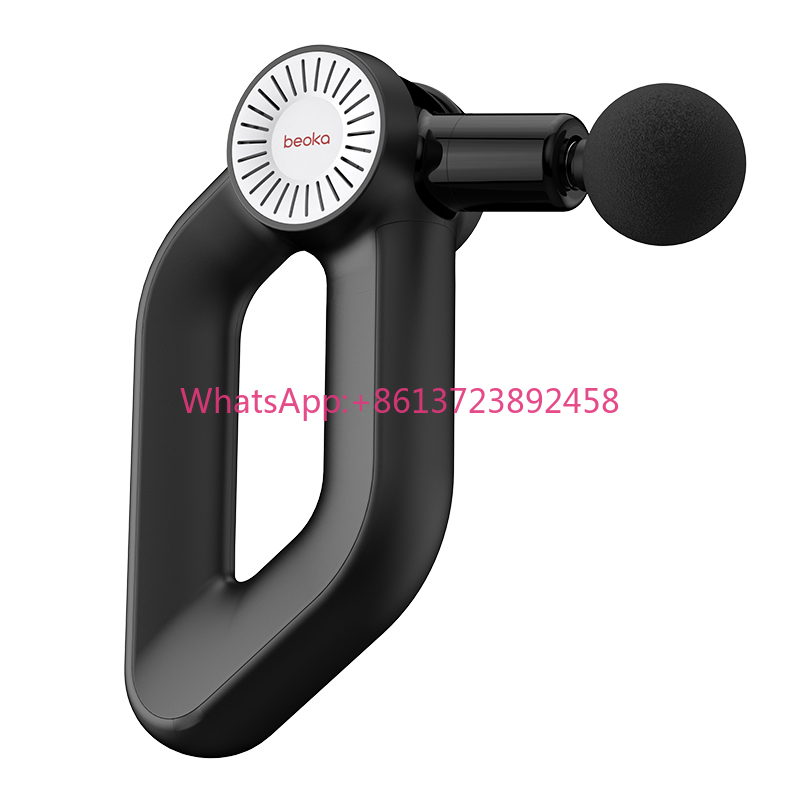 プロ仕様 D6 Pro ハンドヘルド ジム ボディ ディープ - Electric Massage Gun Deep Tissue のレビューと価格