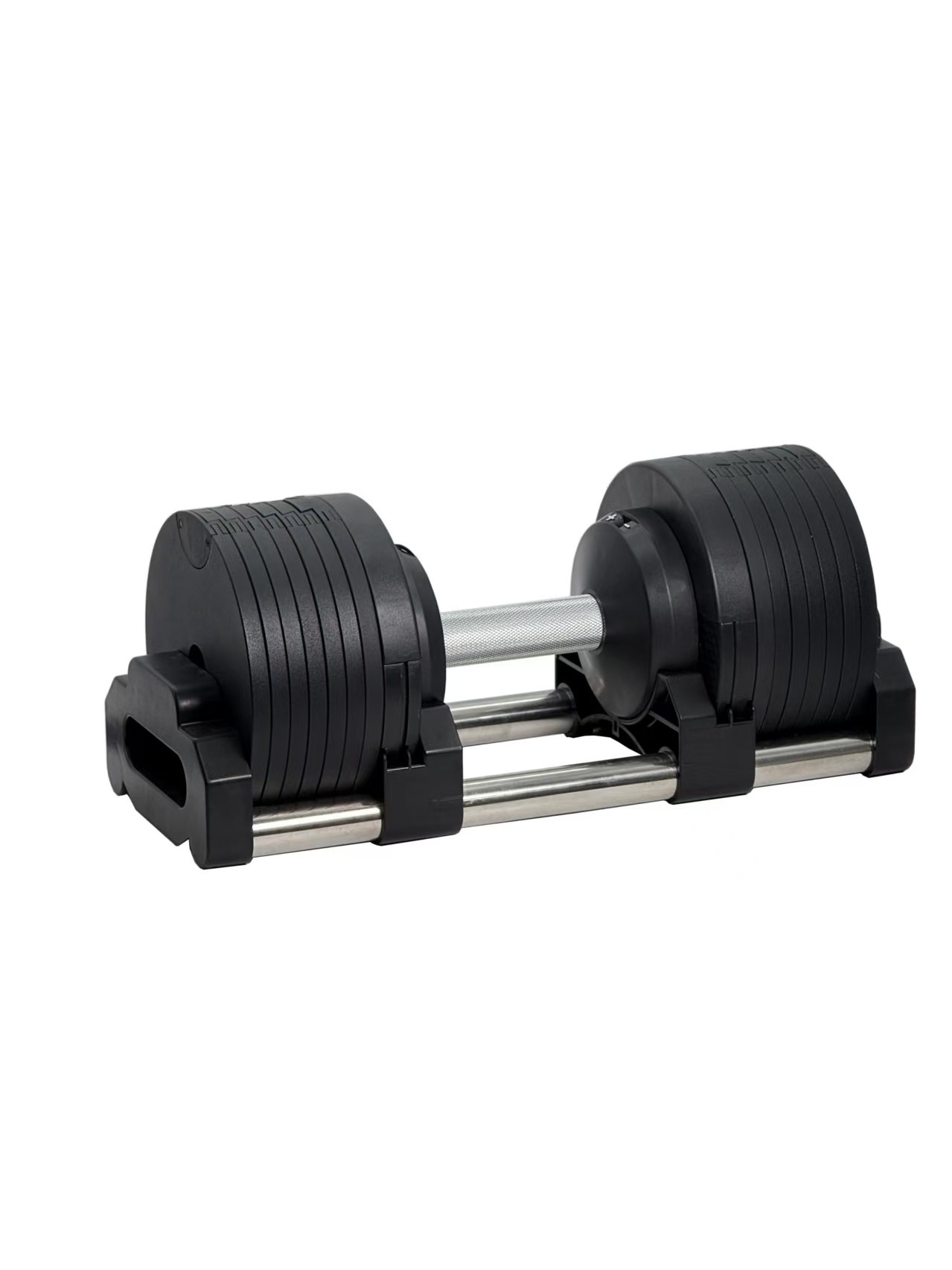 調整可能なダンベルペア（1kg刻み） - Adjustable Dumbbell Pair 40Kg のレビューと価格
