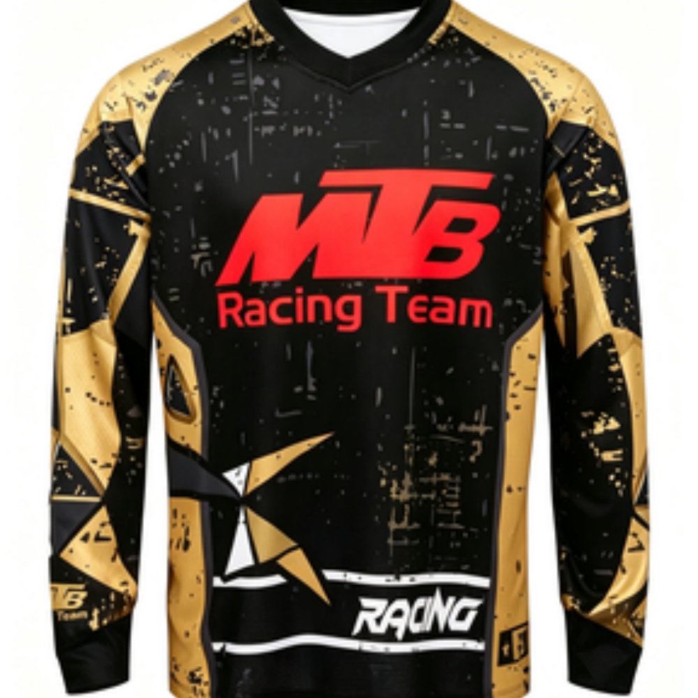 チームロングスリーブスポーツトップ 通気性速乾素材 プロ仕様 - Team Sports のレビューと価格