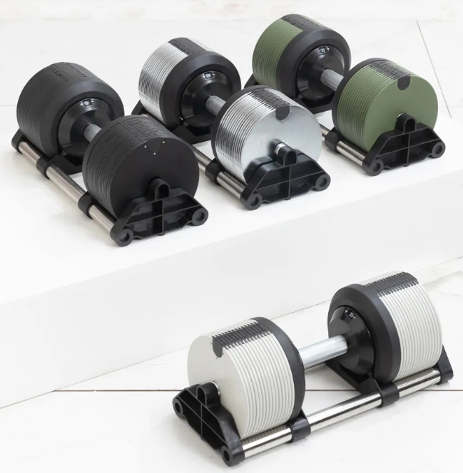 卸売28kg業務用調整可能ダンベルセット高品質フィットネスジ - Adjustable Dumbbell Pair 40Kg のレビューと価格