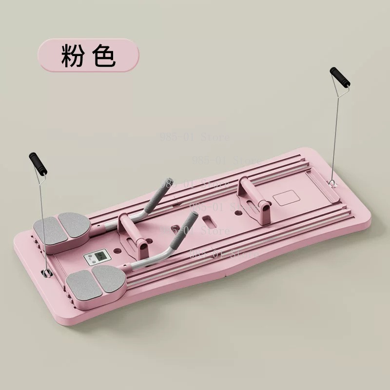 多機能折りたたみ式フィットネスボード ホームエクササイズ 腹 - Push Up Board Foldable Multi Function のレビューと価格